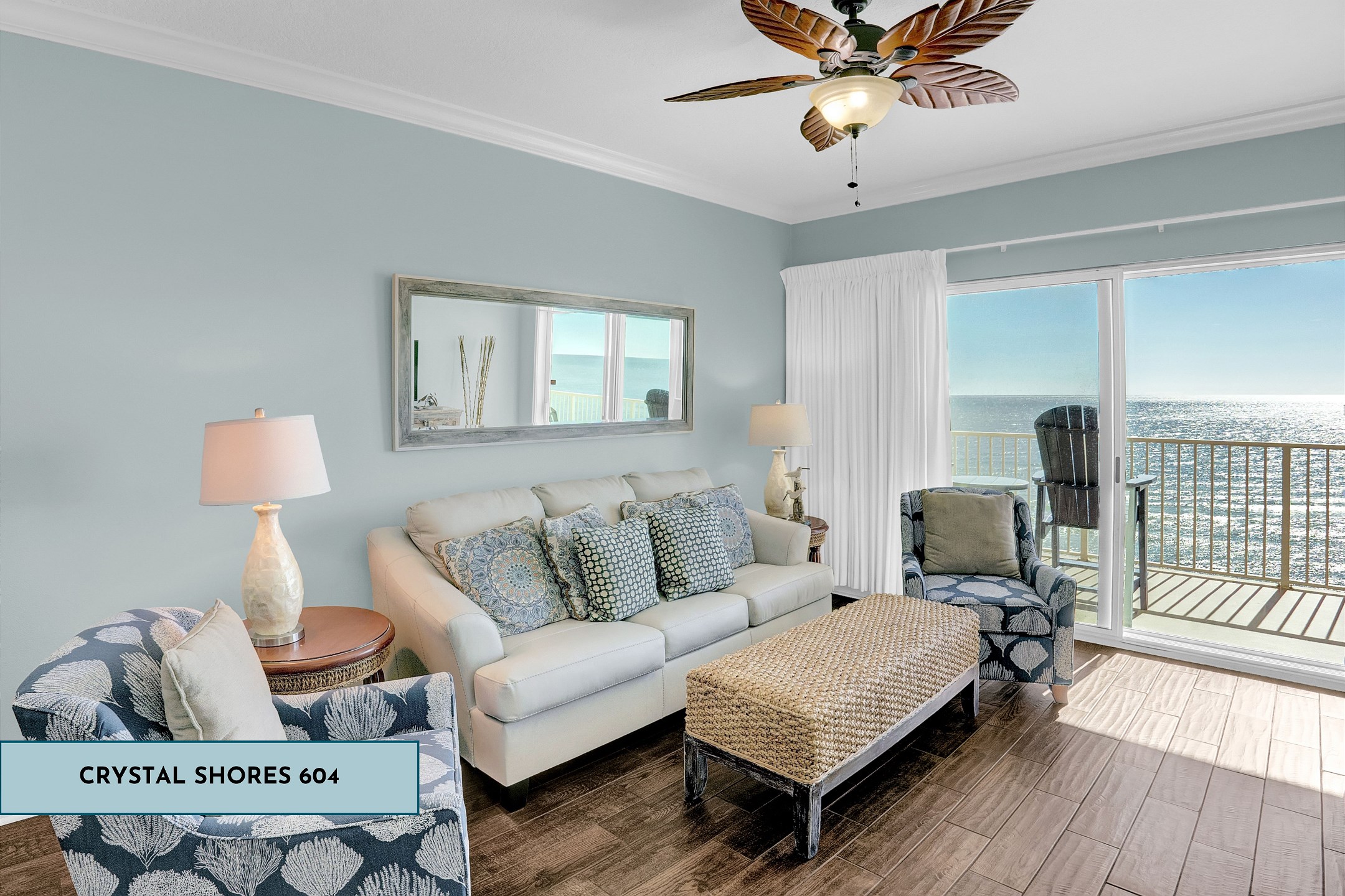 Crystal Shores 604