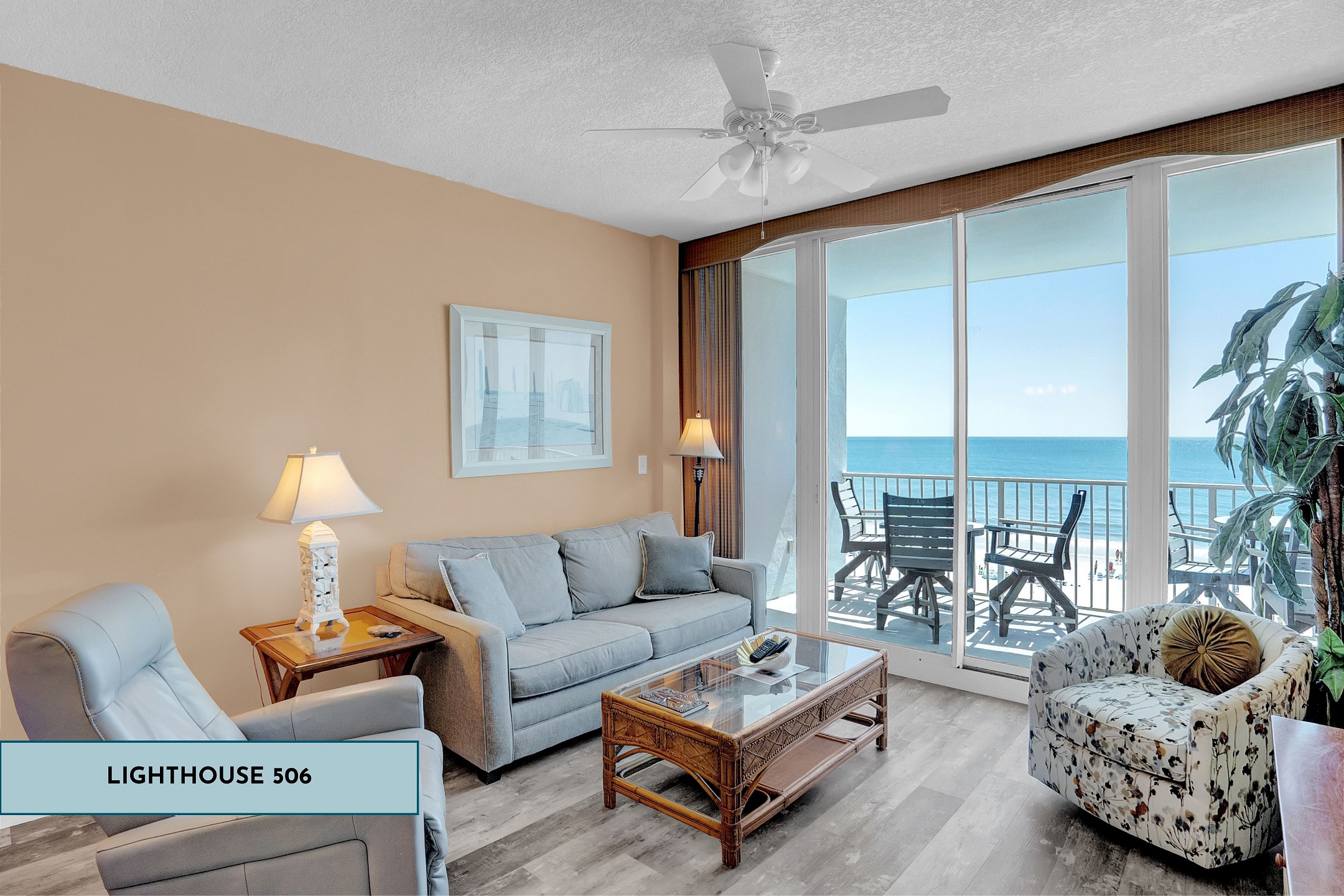 Lighthouse 506