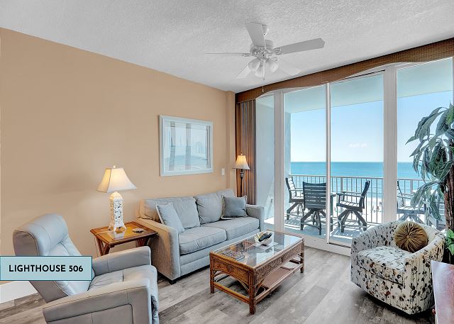 Lighthouse 506