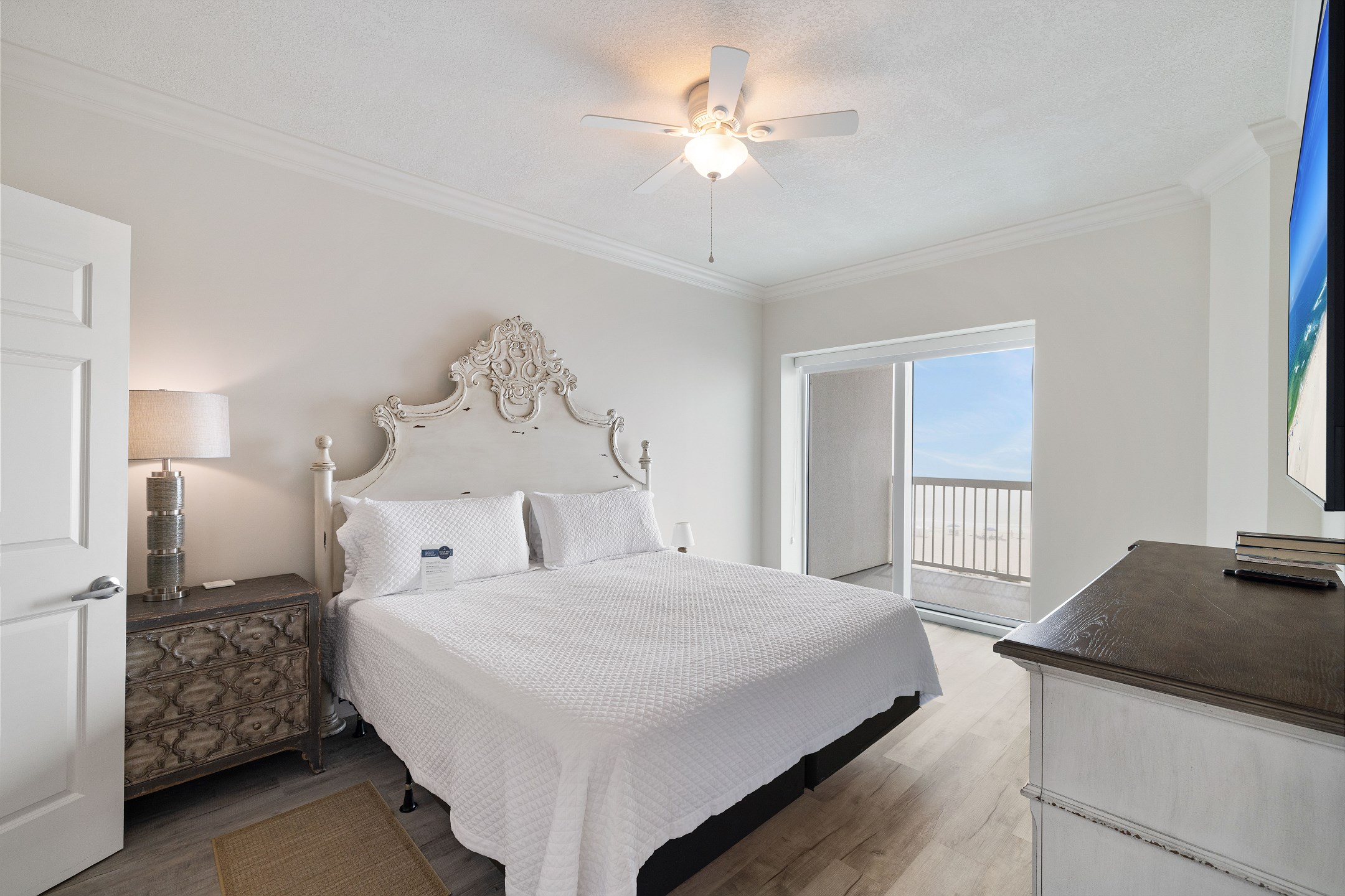 Perdido Dunes Tower 4W 5