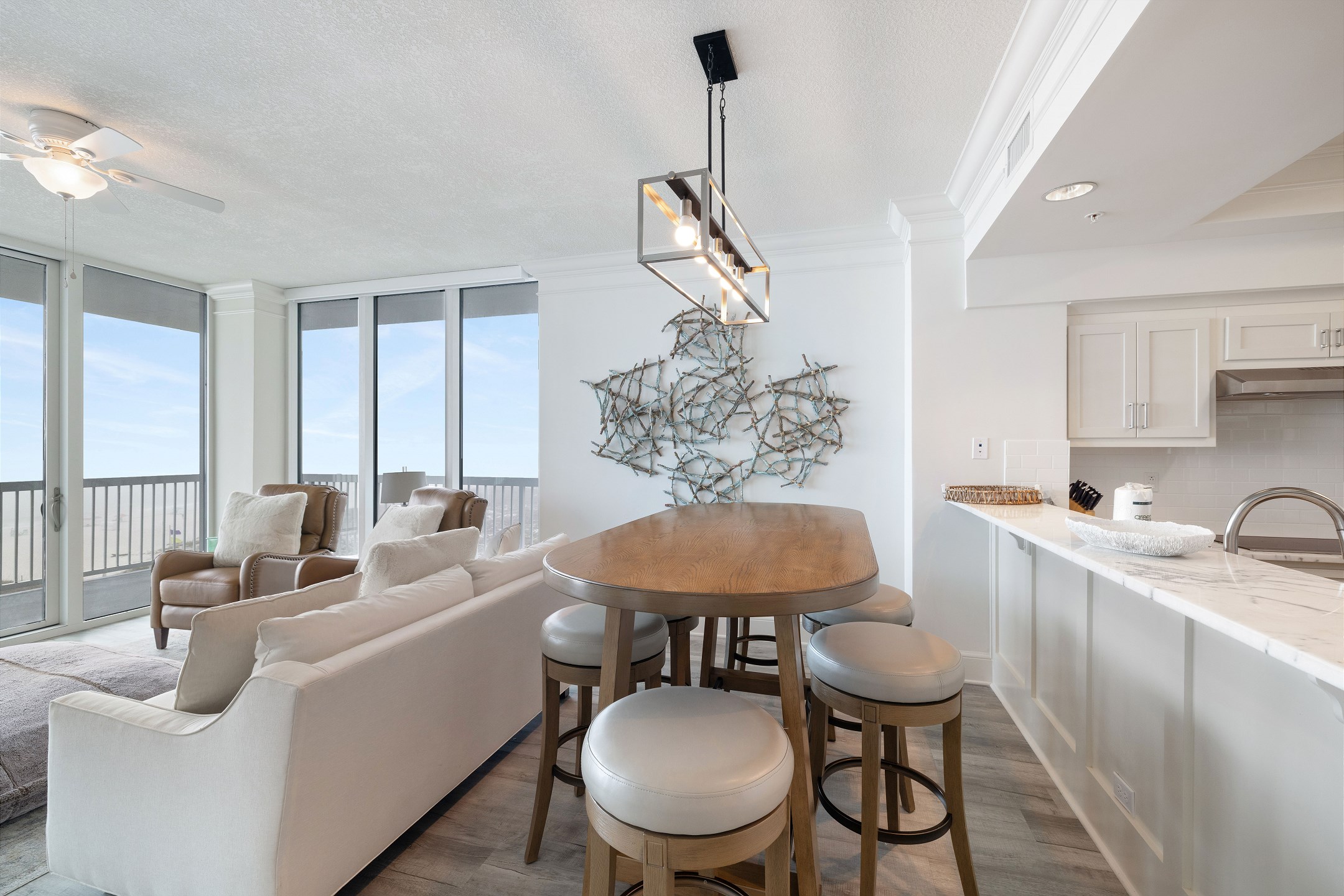 Perdido Dunes Tower 4W 3