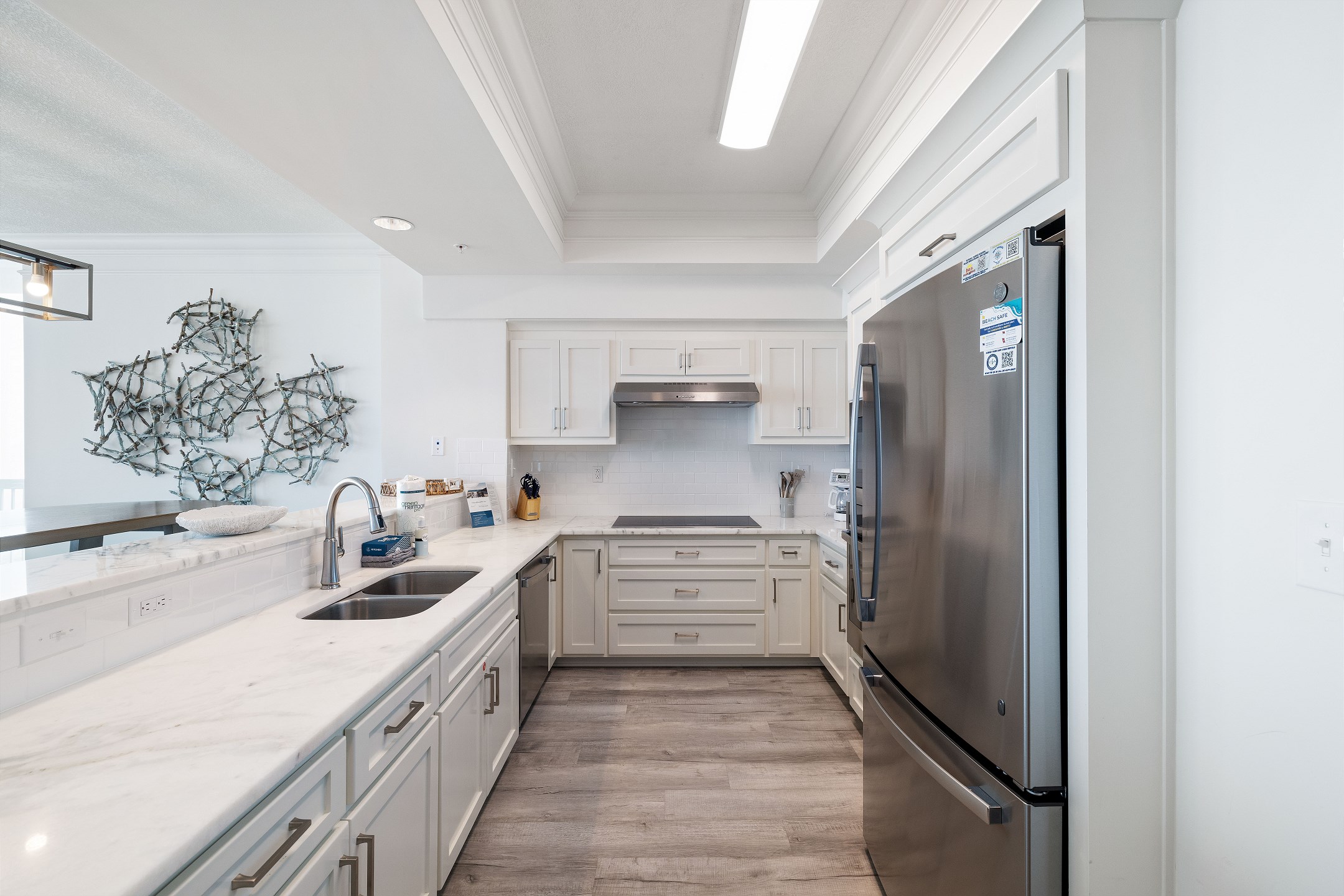 Perdido Dunes Tower 4W 4