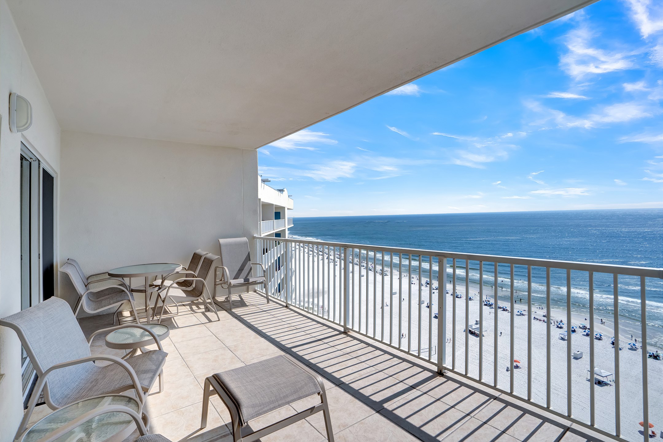 Admiral's Quarters 1506 | Photo 2