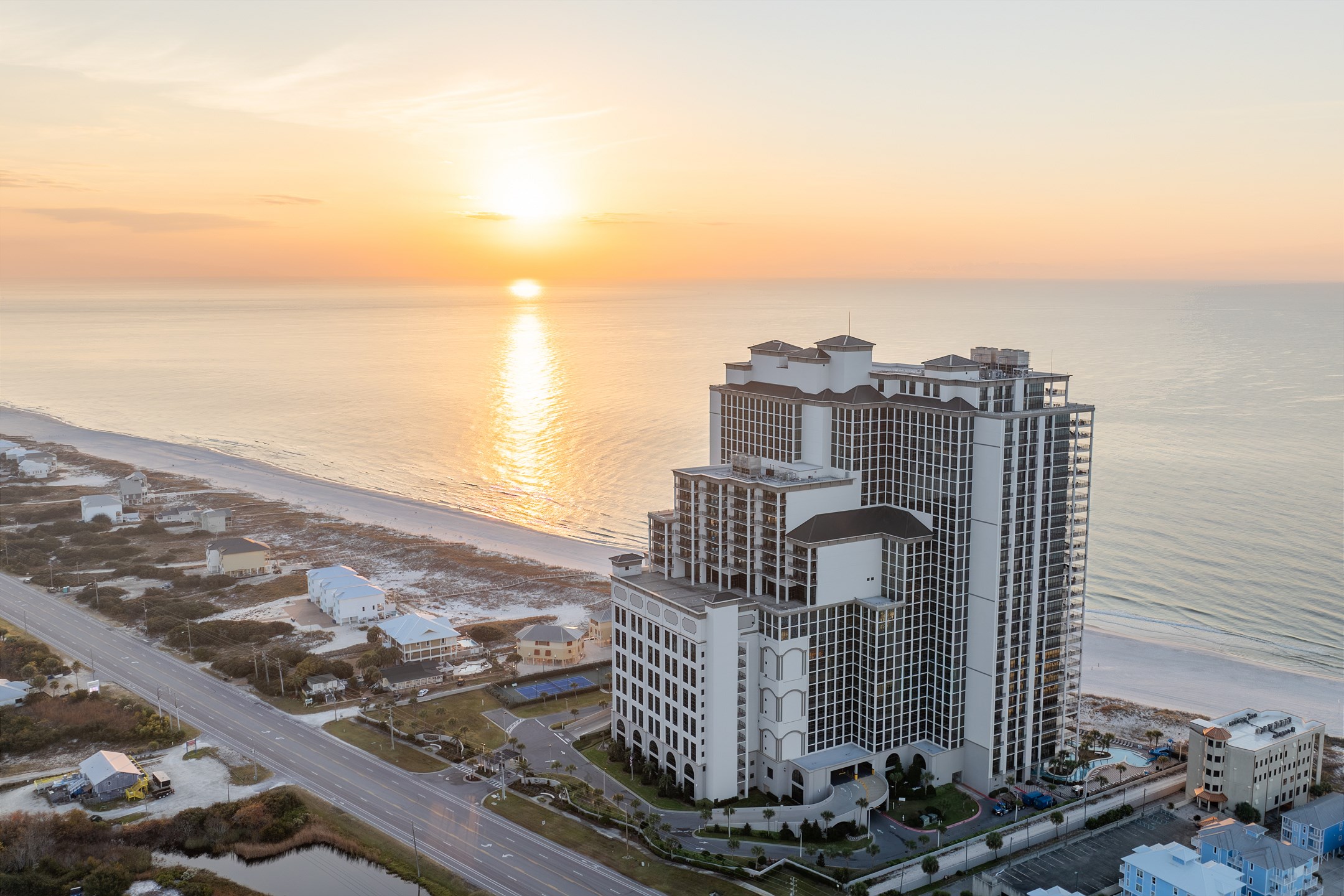 The Oasis at Orange Beach 1403 | Photo 2