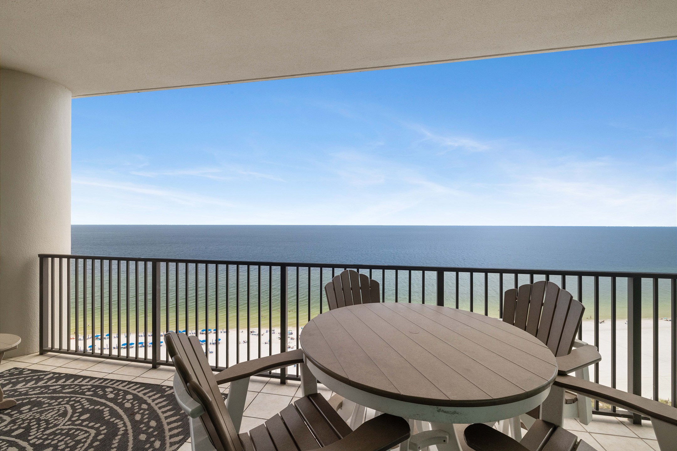 The Oasis at Orange Beach 1403 6