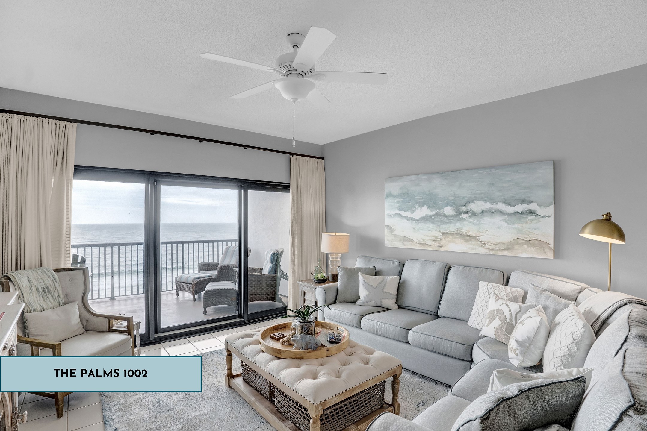 The Palms 1002