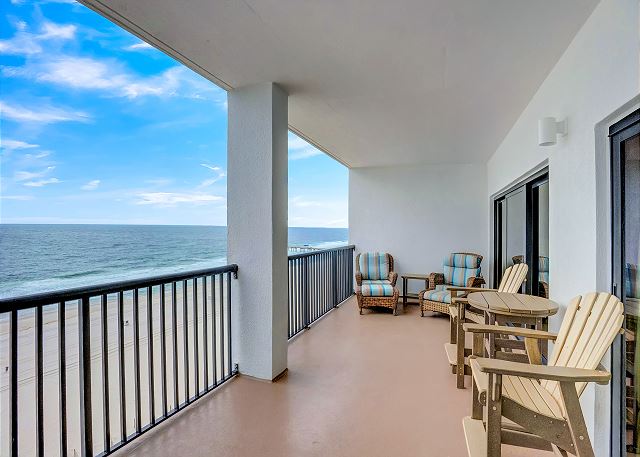 The Palms 1002 | Photo 2