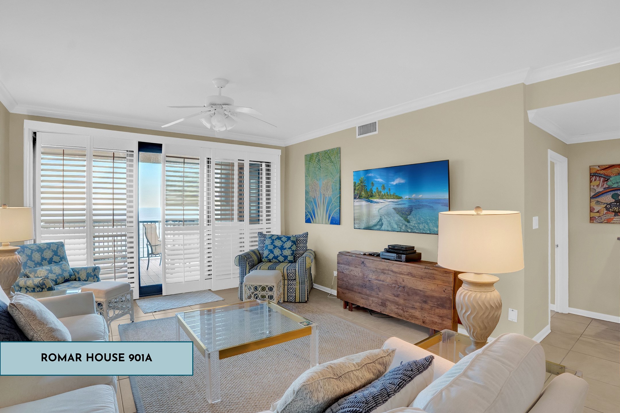 Romar House 901A