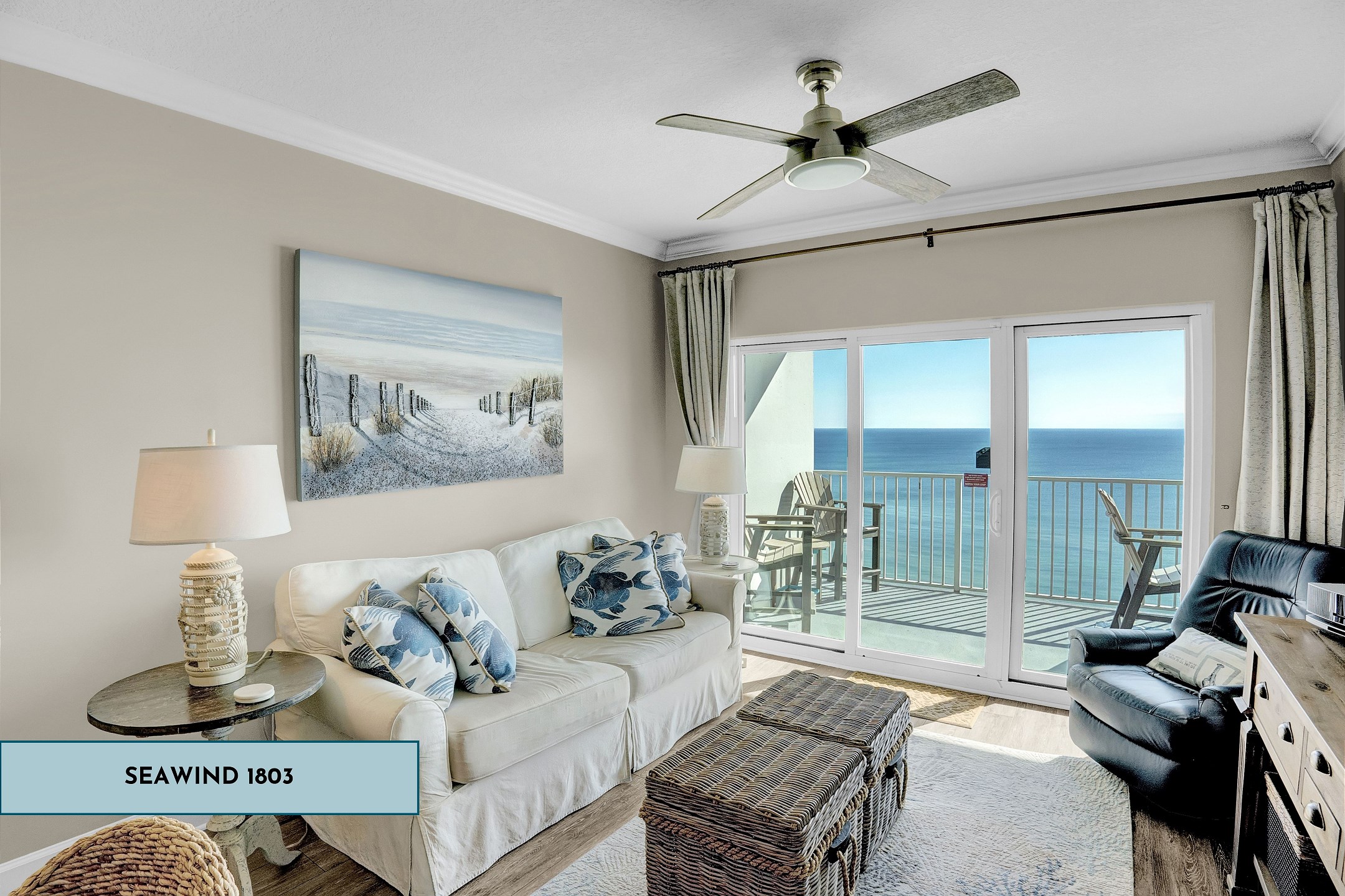 Seawind 1803