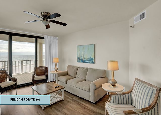 Pelican Pointe 501