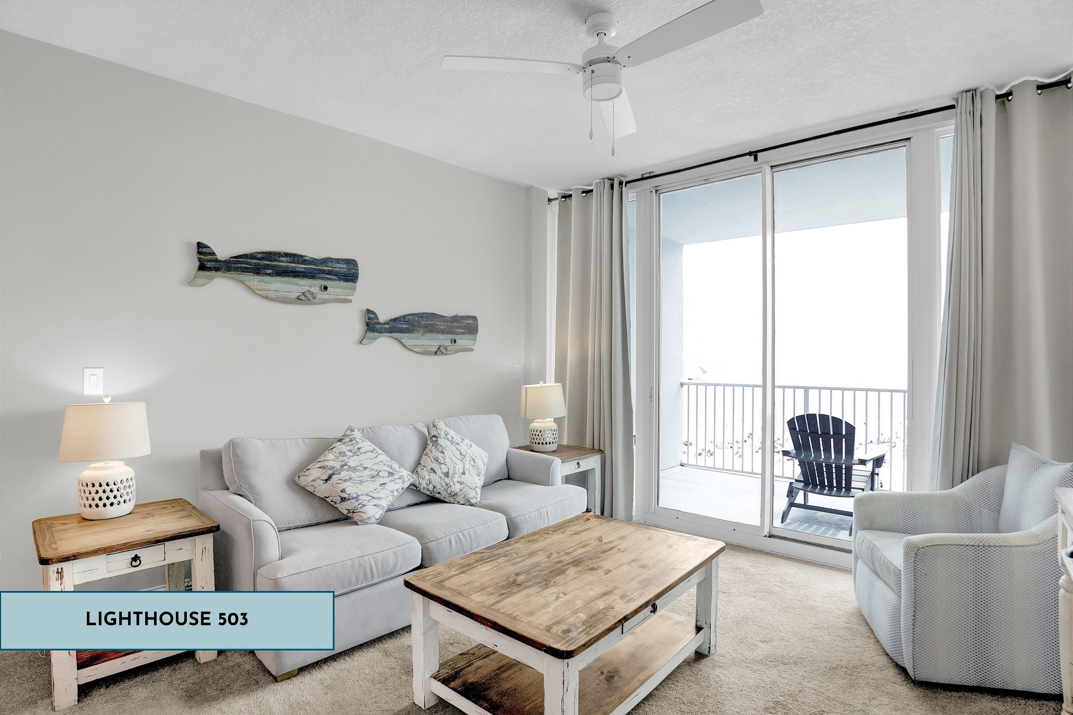 Lighthouse 503
