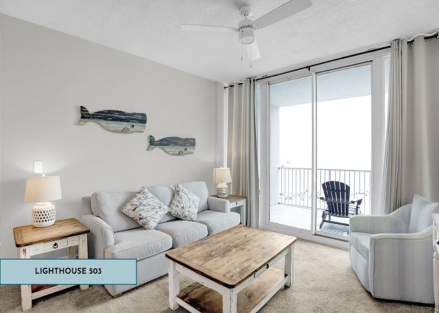 Lighthouse 503