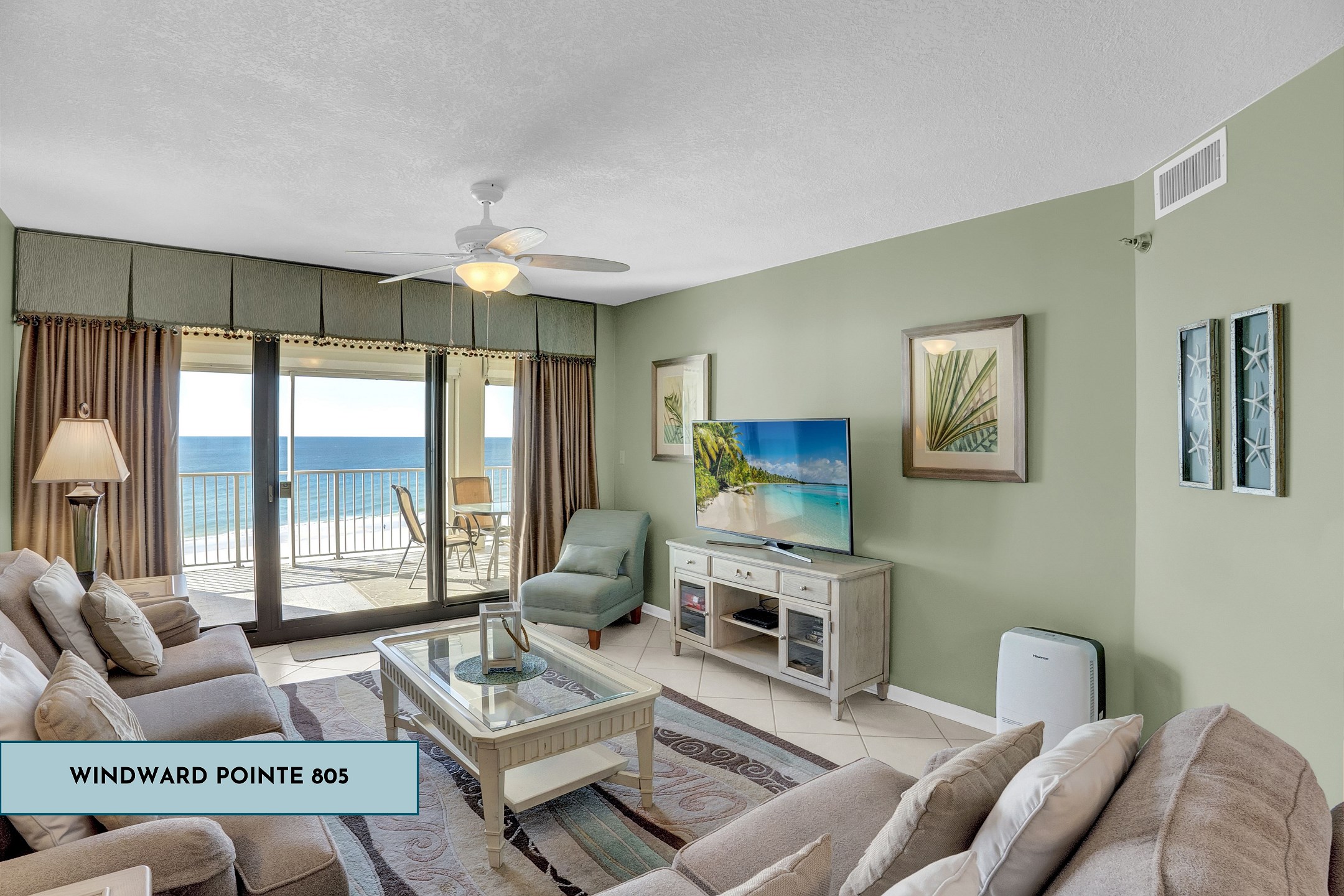 Windward Pointe 805