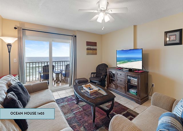 Ocean House 1403