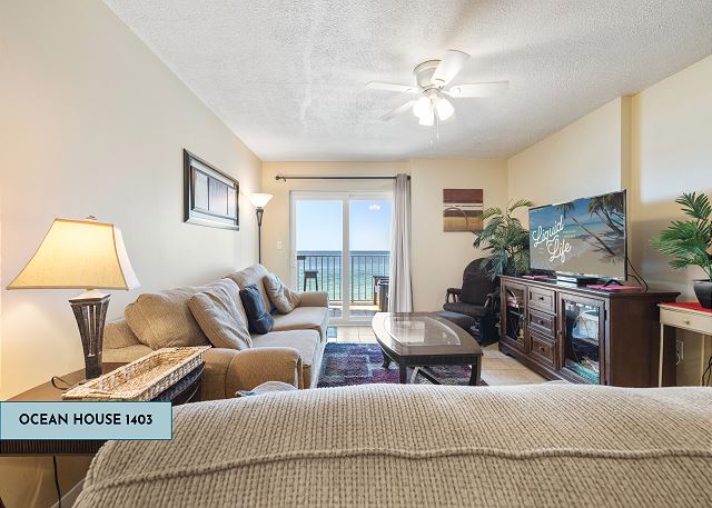Ocean House 1403