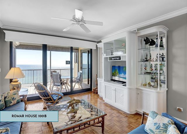 Romar House 1001B