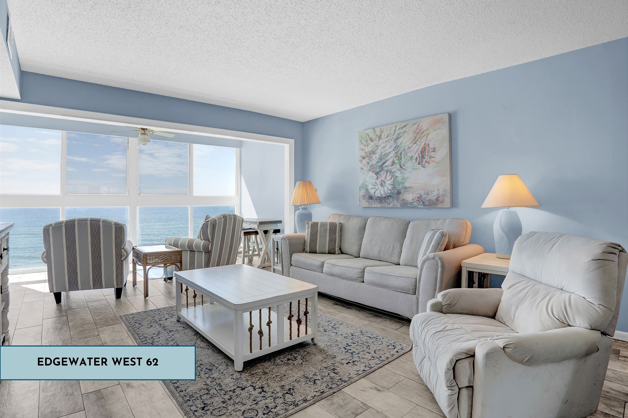 Edgewater West 62