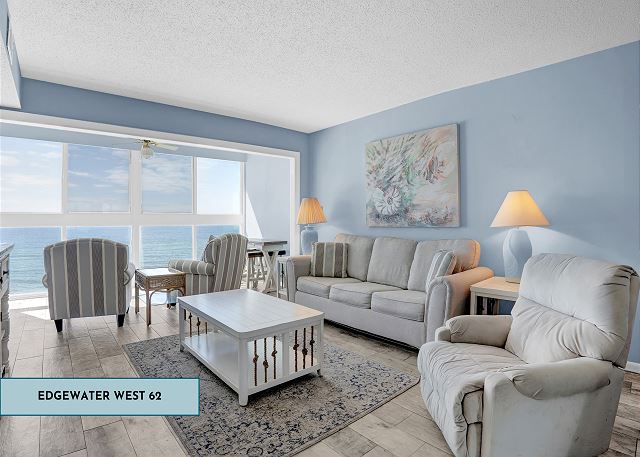 Edgewater West 62