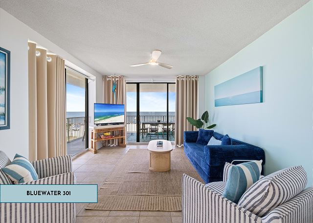 Bluewater 301