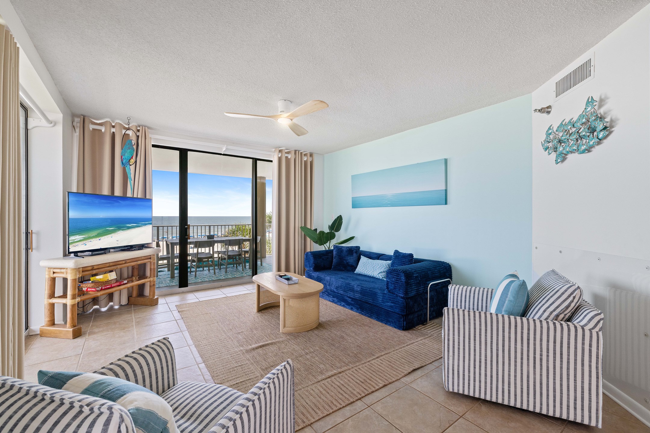 Bluewater 301 3