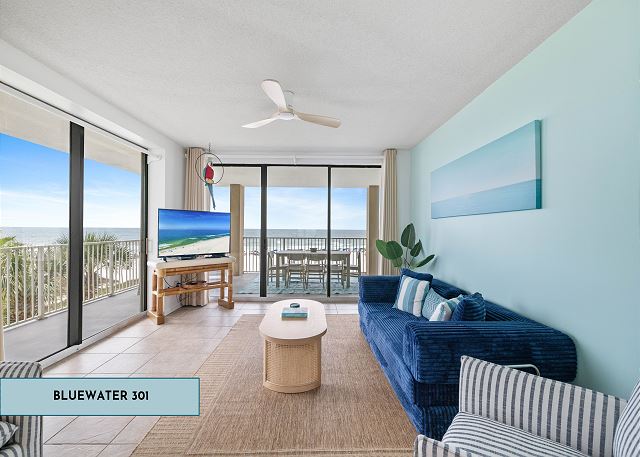 Bluewater 301