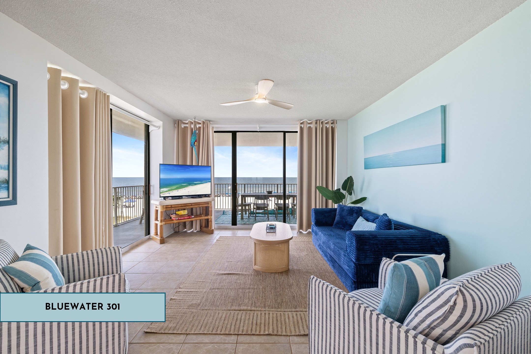 Bluewater 301