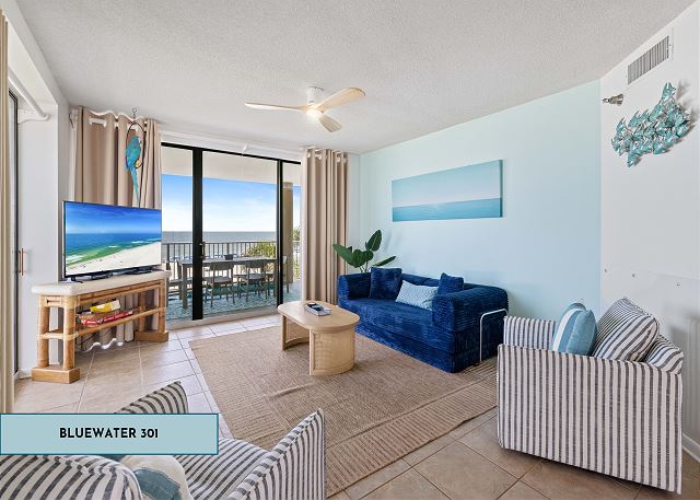 Bluewater 301