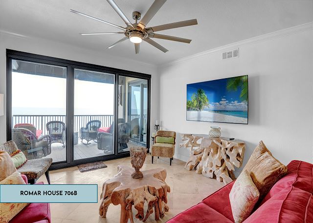Romar House 706B