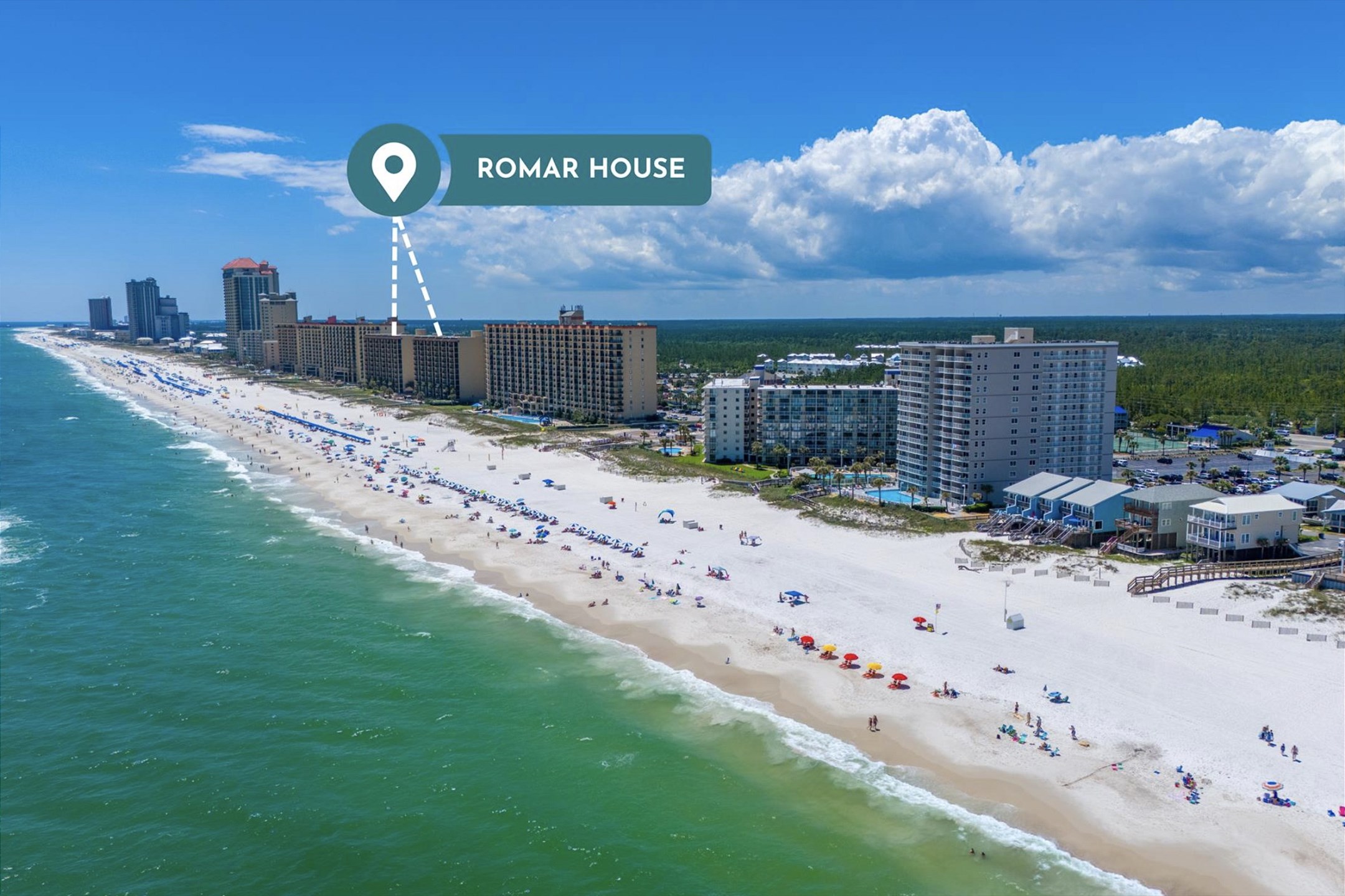 Romar House 706B | Photo 2