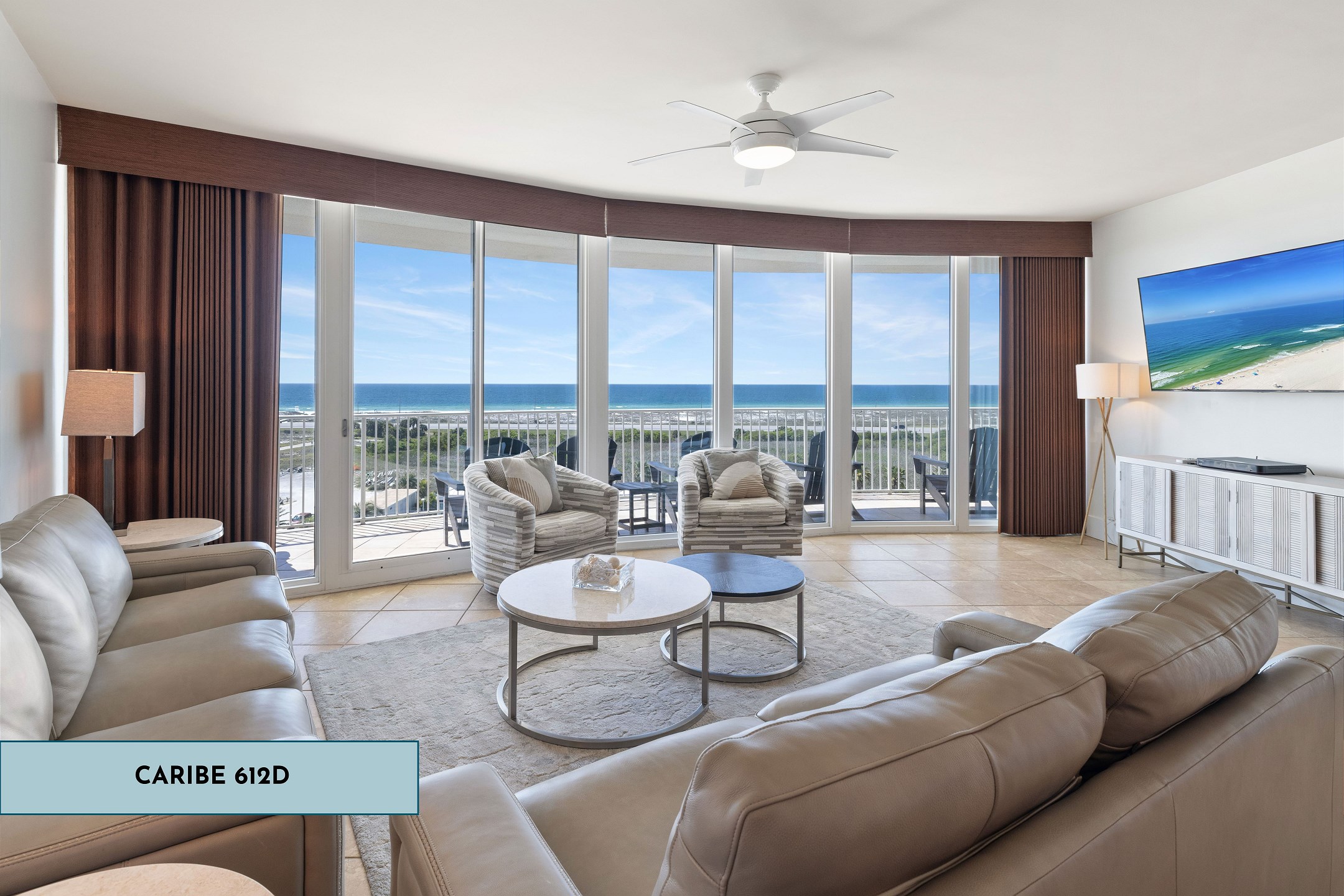 Caribe Resort 612D