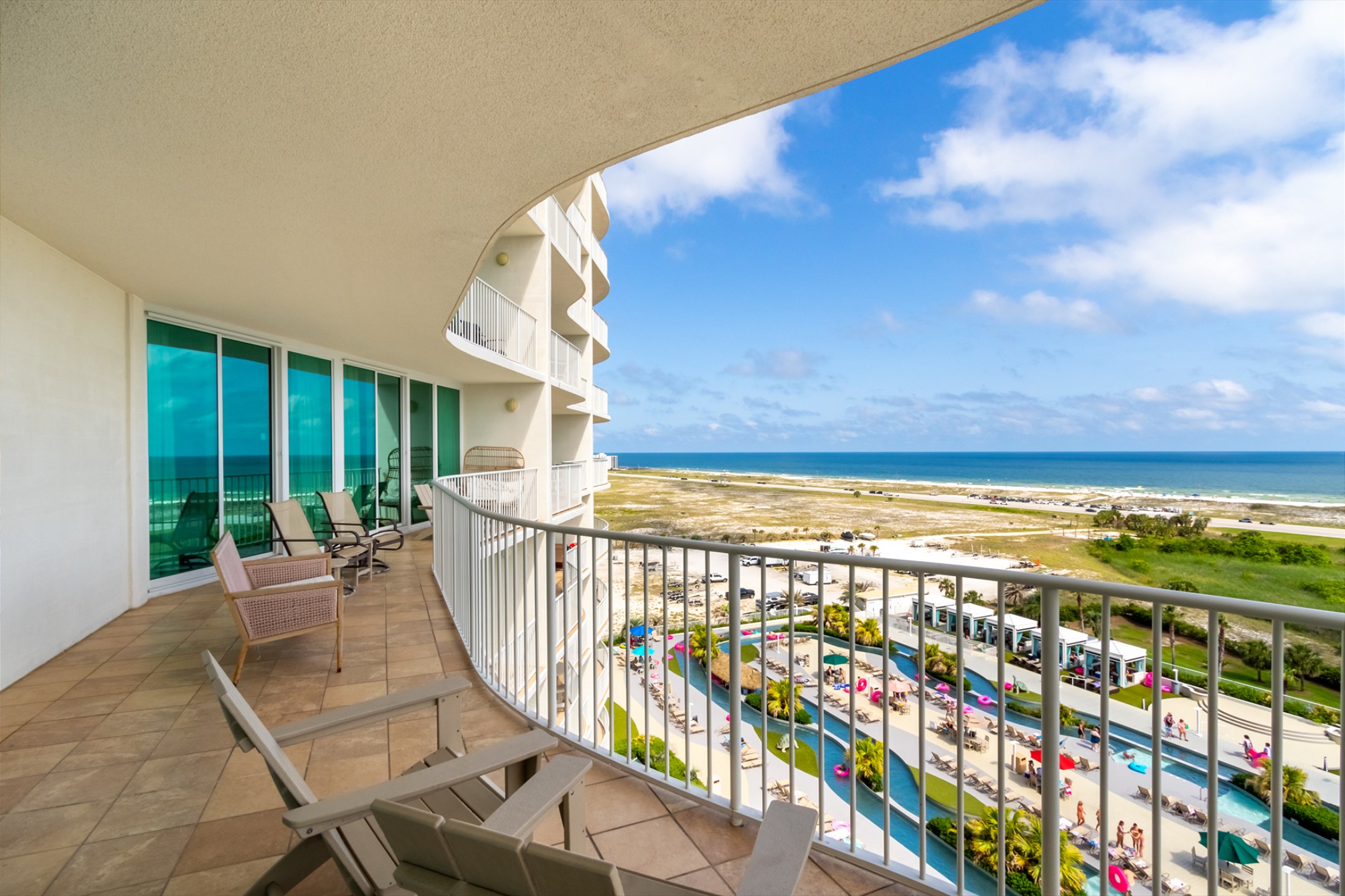 Caribe Resort 915D 2