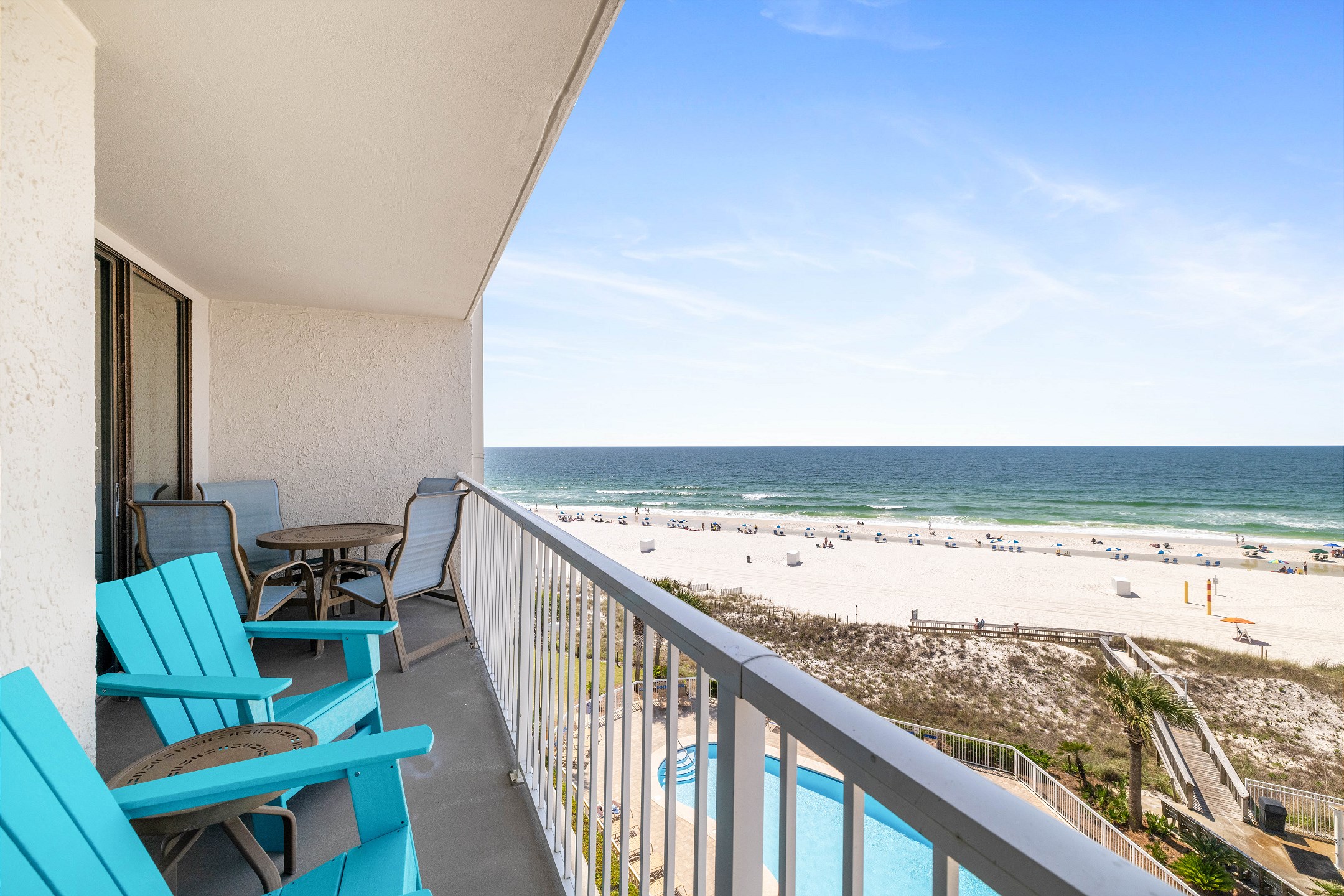 Seaside Beach & Racquet 3601 | Photo 2