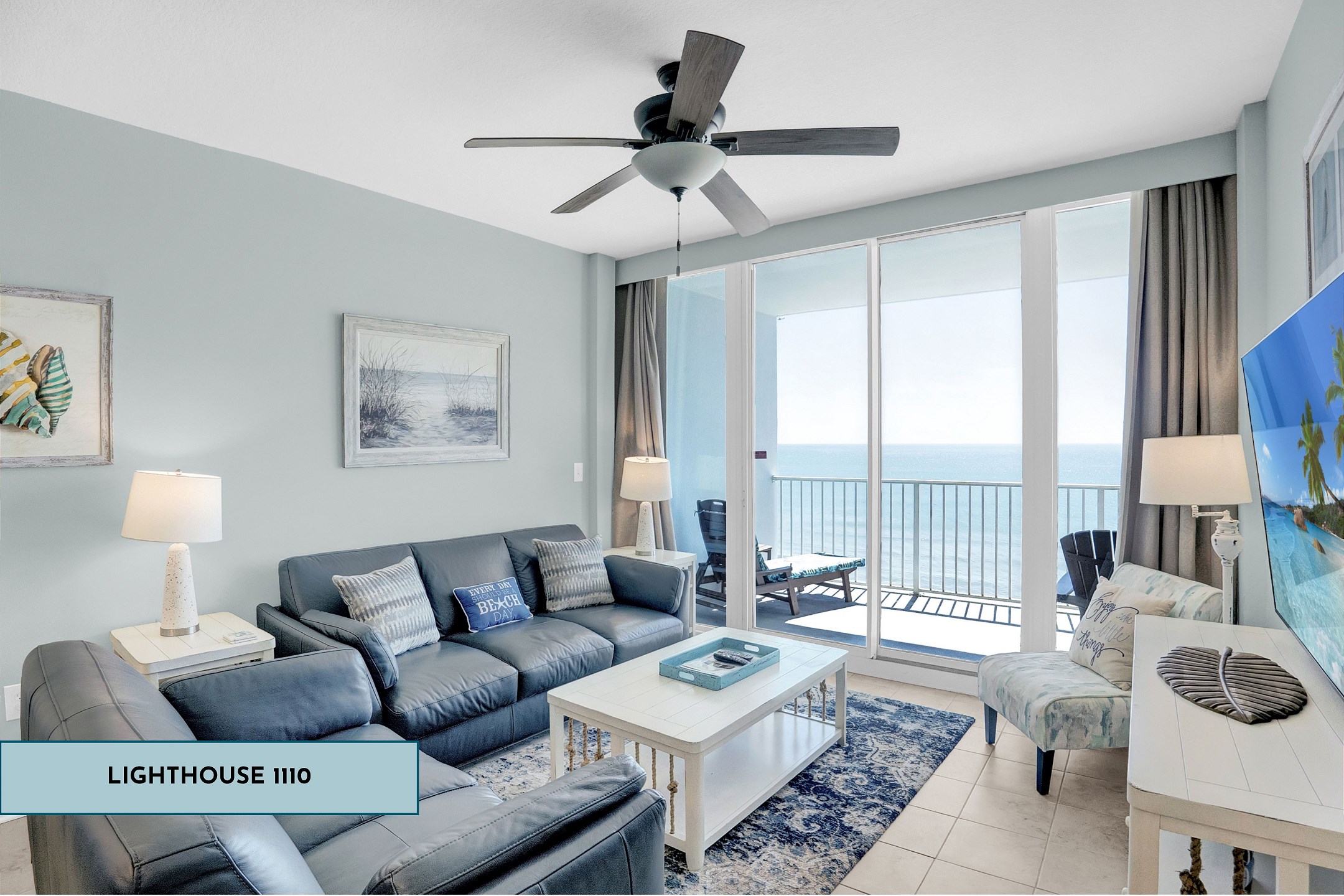 Lighthouse 1110