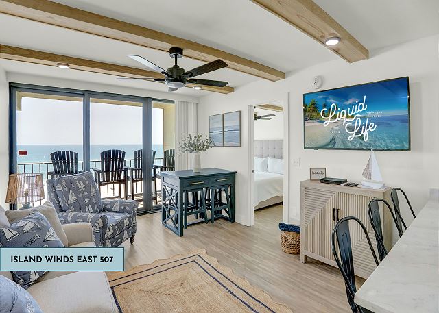 Island Winds East 507