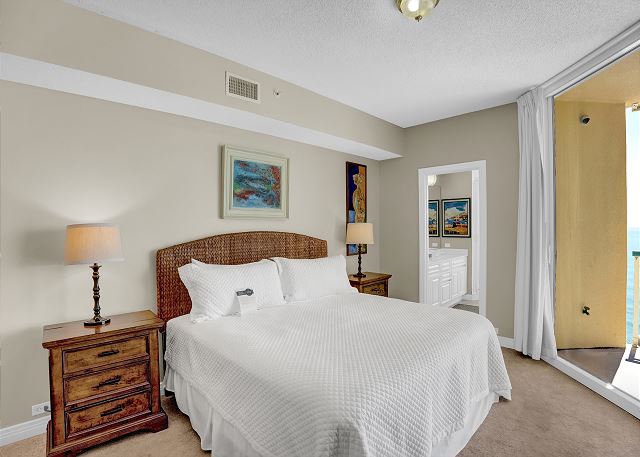 Beach Colony Resort East 12C 5