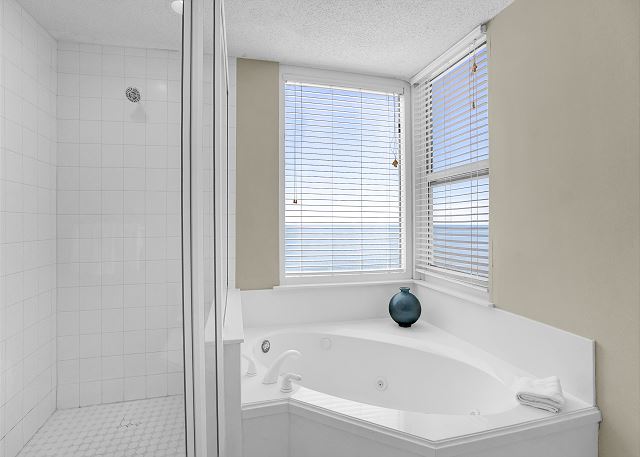 Beach Colony Resort East 12C 6