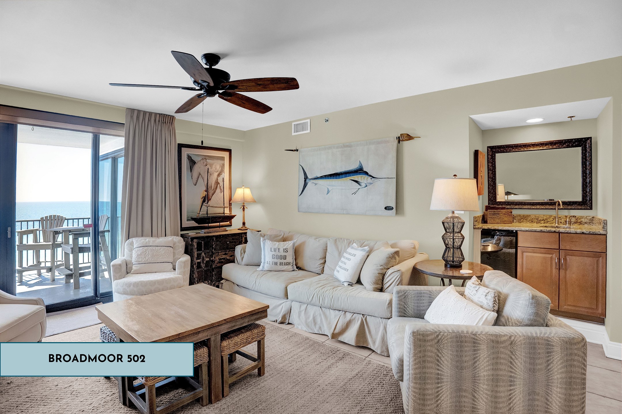 Broadmoor 502