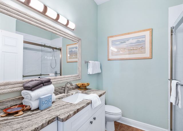 Crystal Shores 204 6