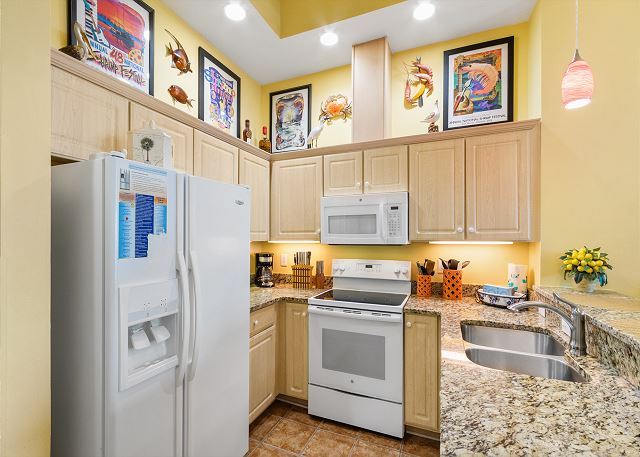 Crystal Shores 204 3