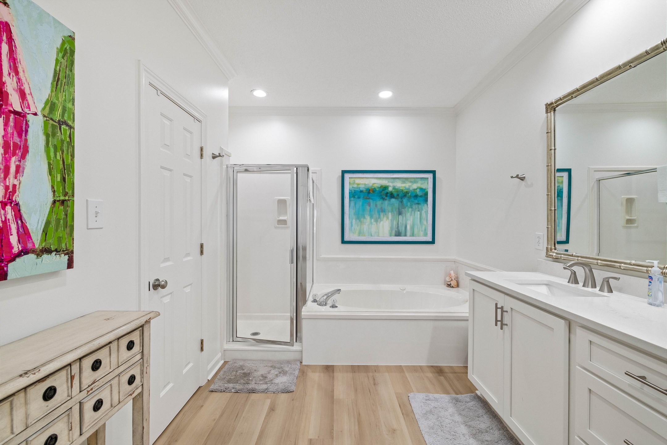 Dolphin Harbor 3C 5