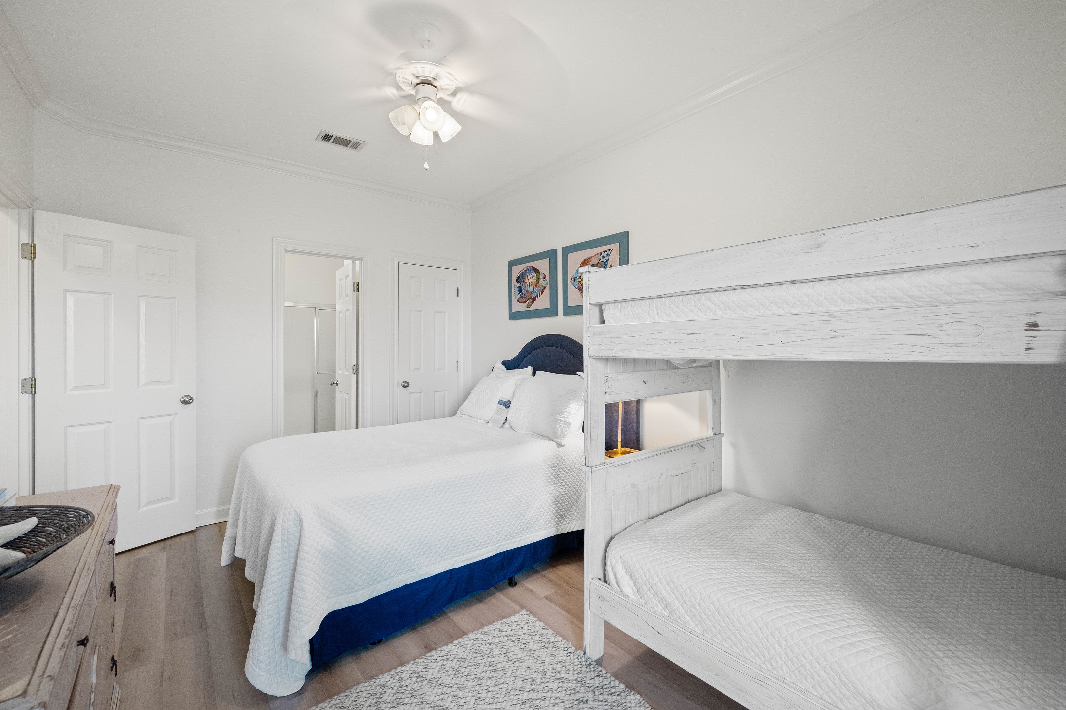 Dolphin Harbor 3C 6