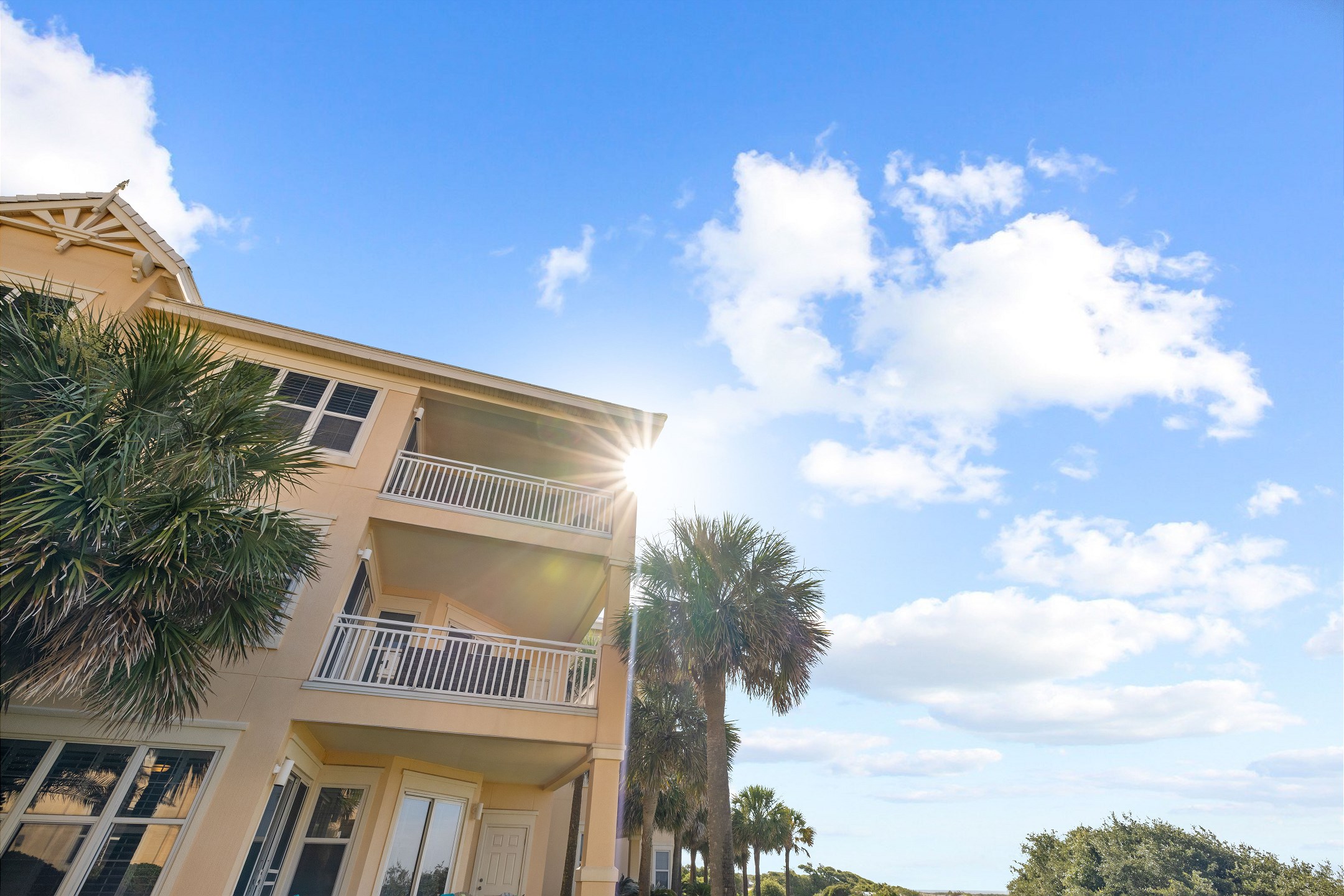 Martinique Vitamin Sea 10C 2