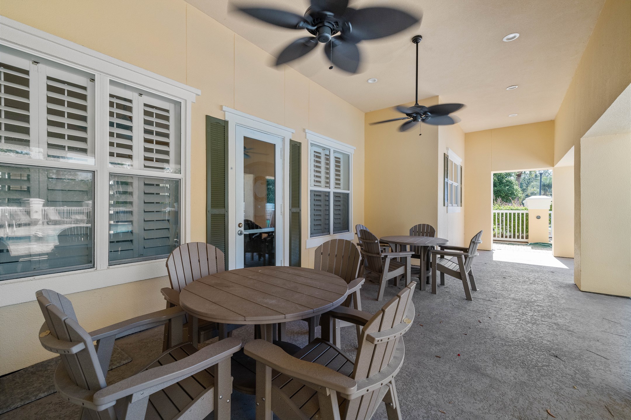 Martinique Vitamin Sea 10C 4