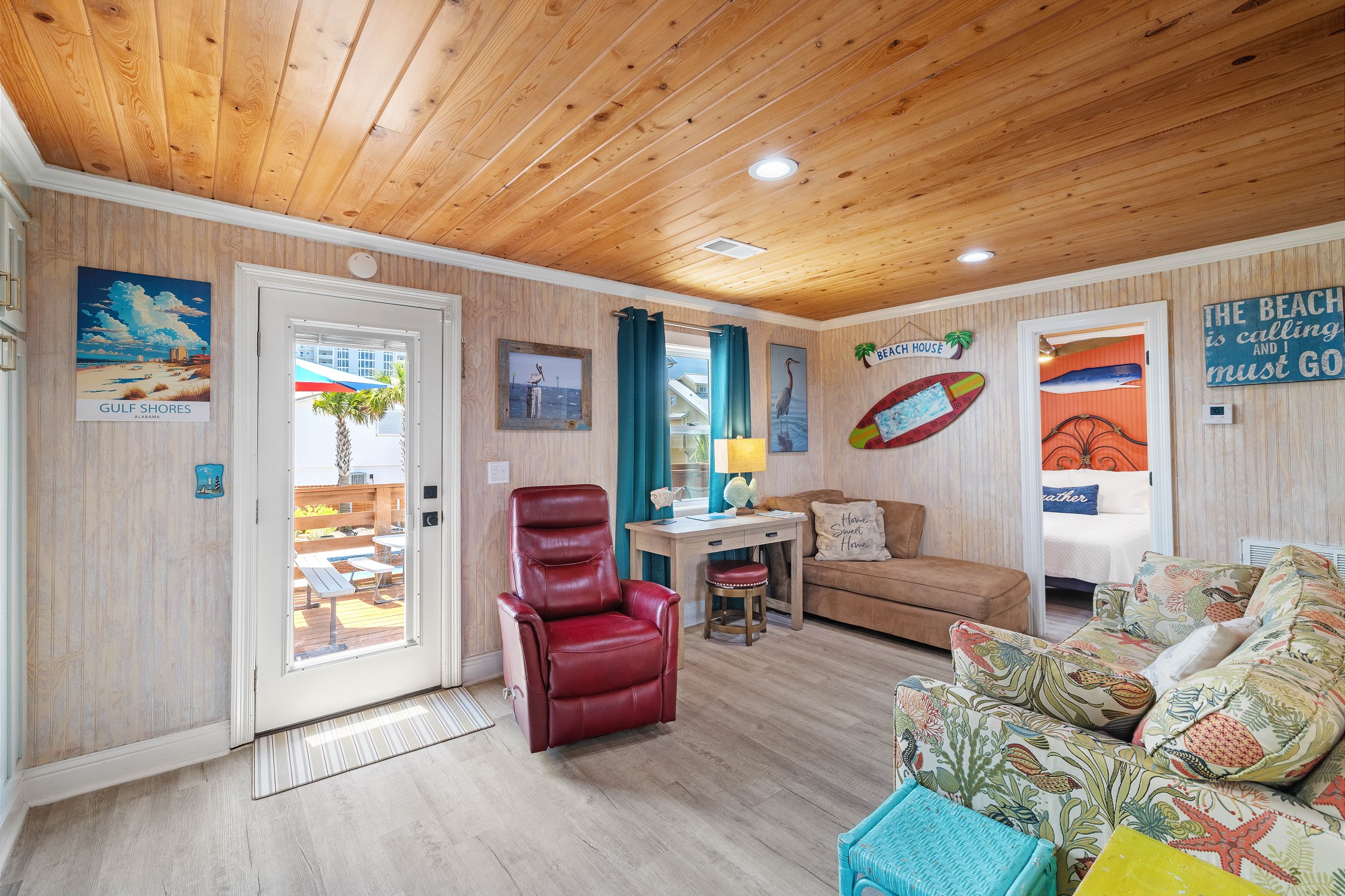 Salty Air Cottage 475 | Photo 2