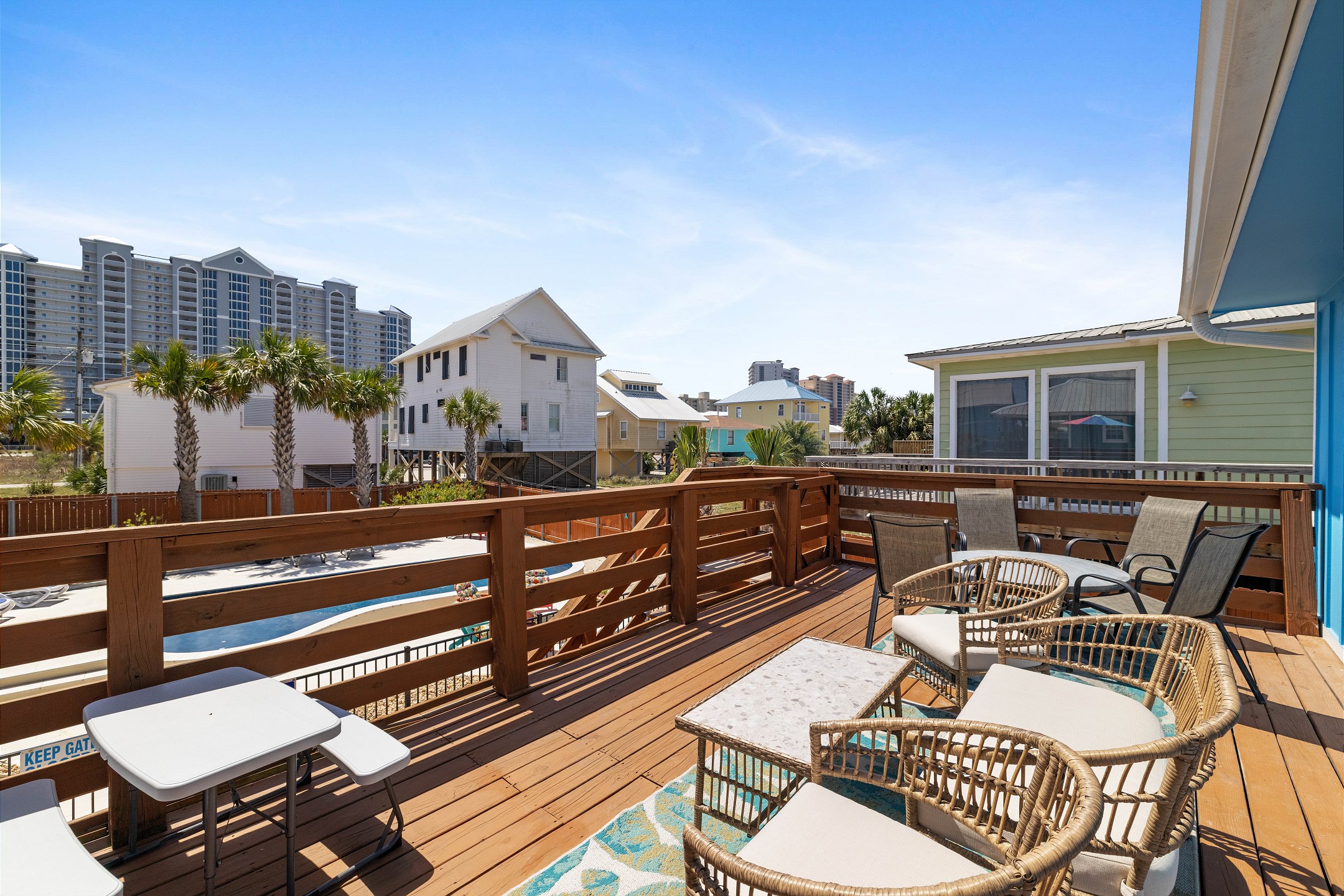 Salty Air Cottage 475 | Photo 3