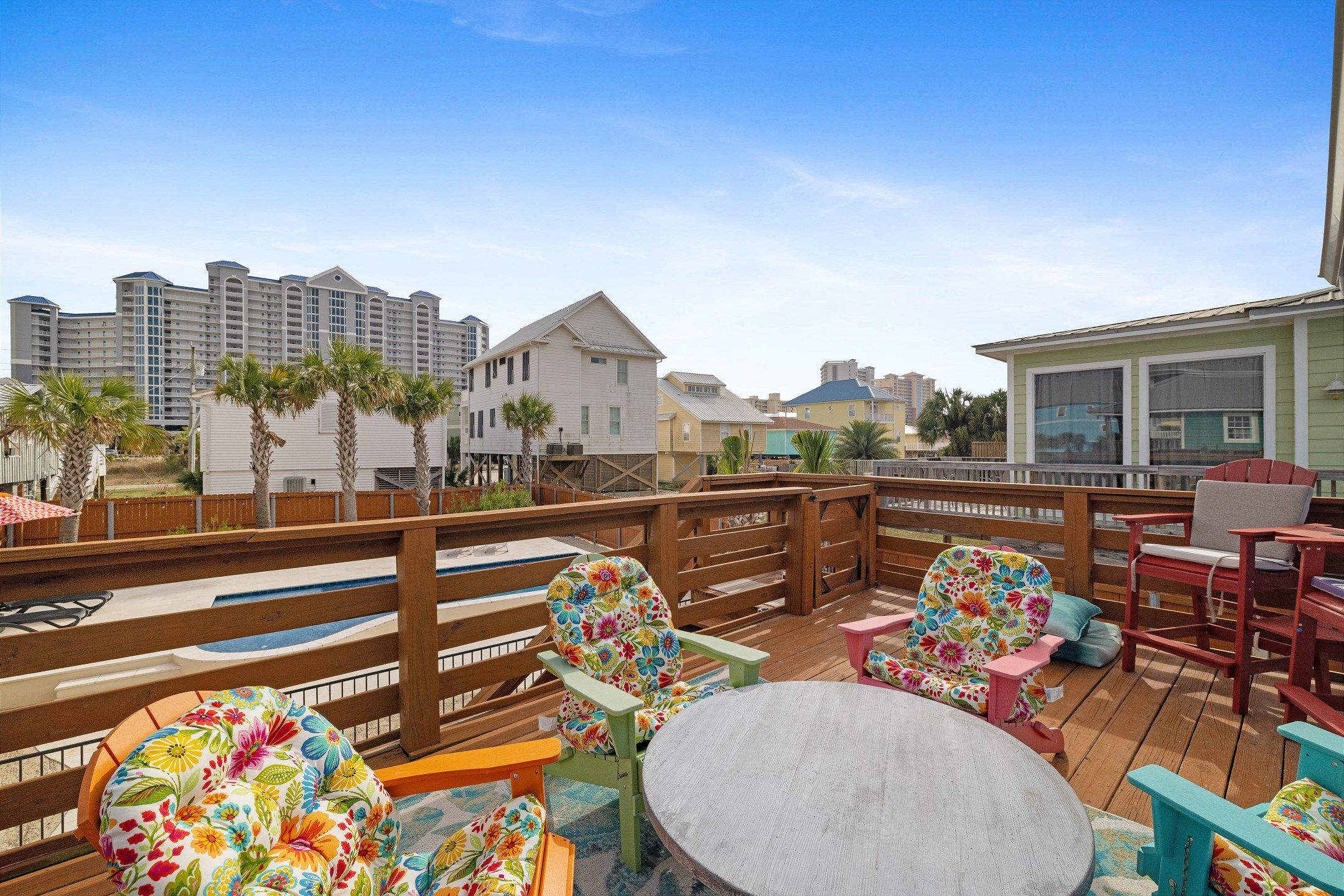 Salty Air Cottage 475 | Photo 3