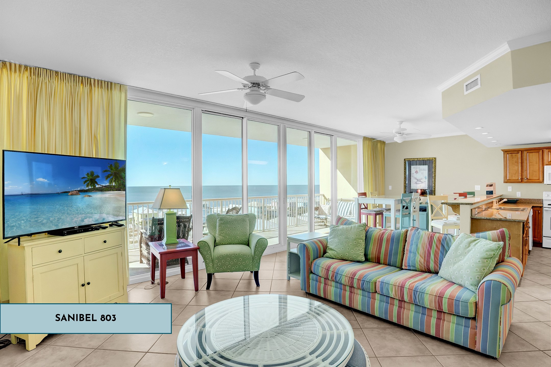 Sanibel 803