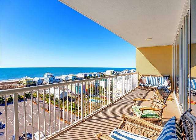 Sanibel 803 | Photo 2