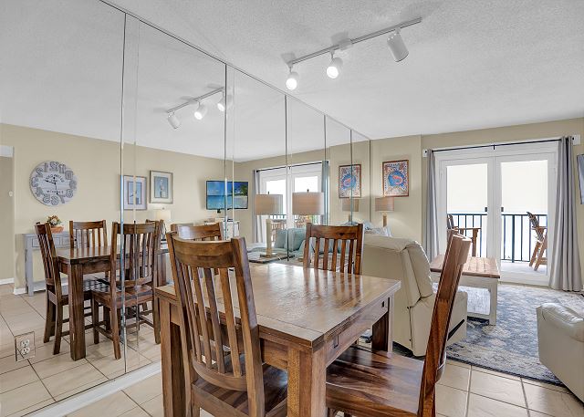 Surfside Shores 1302 4