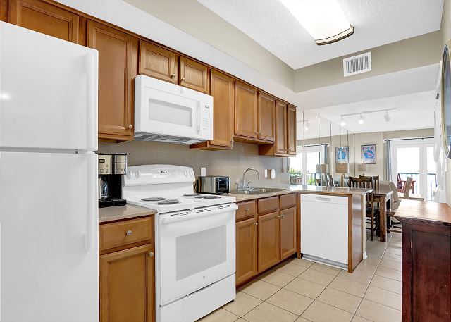 Surfside Shores 1302 3